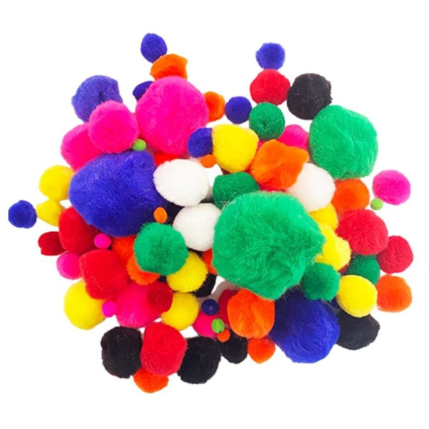 Pom Poms